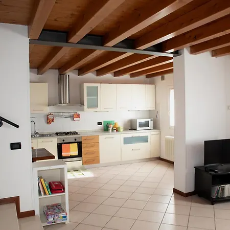A Casa Di Gio