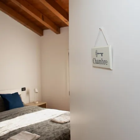 A Casa Di Gio *