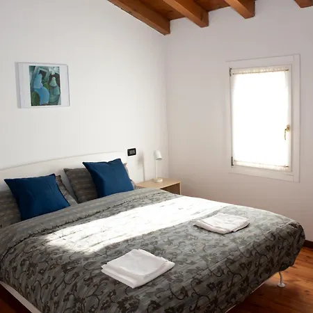 A Casa Di Gio Apartamento