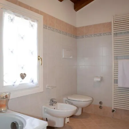 A Casa Di Gio *