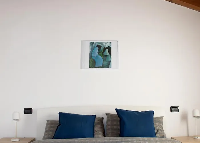 A Casa Di Gio Апартаменты Витторио-Венето