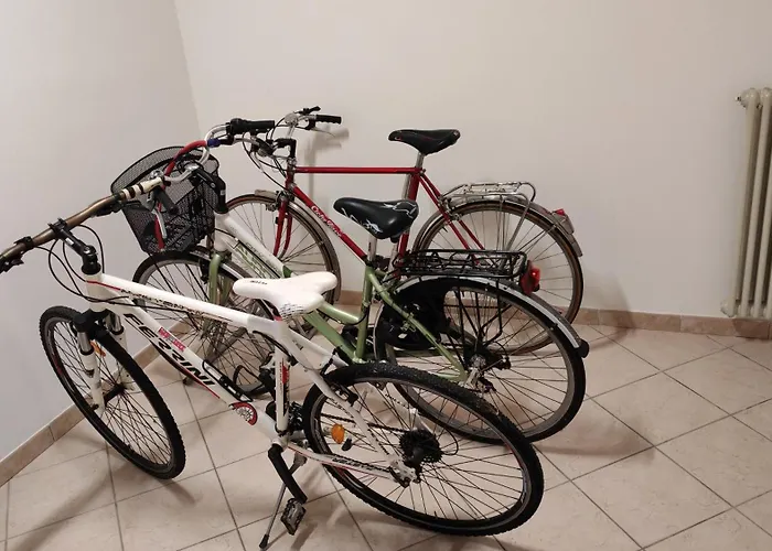 A Casa Di Gio Витторио-Венето