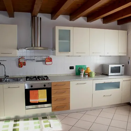 A Casa Di Gio