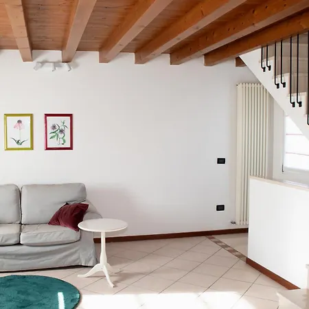 Apartment A Casa Di Gio *