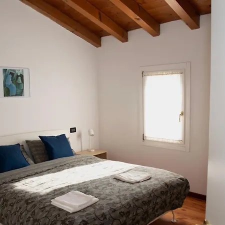 A Casa Di Gio Vittorio Veneto