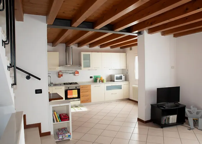 A Casa Di Gio