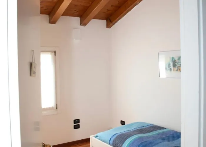 A Casa Di Gio Apartment *